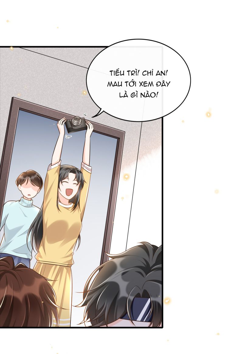 Ngọt Không Ngừng Nghỉ Chap 9 - Next Chap 10